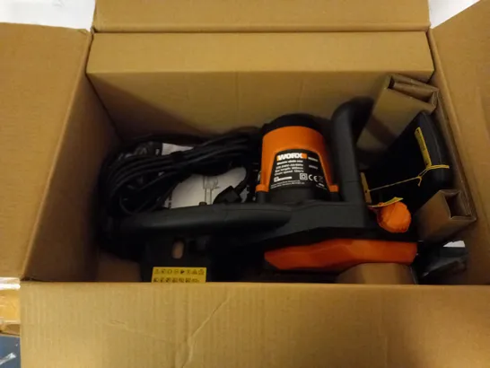 WORX 2000W CHAIN SAW 