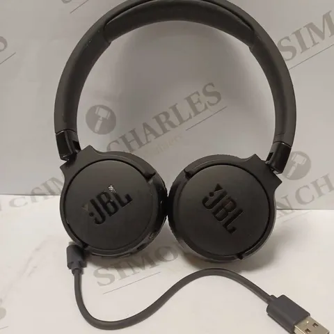 JBL TUNE 660NC WIRELESS OVER-EAR BLUETOOTH HEADPHONES