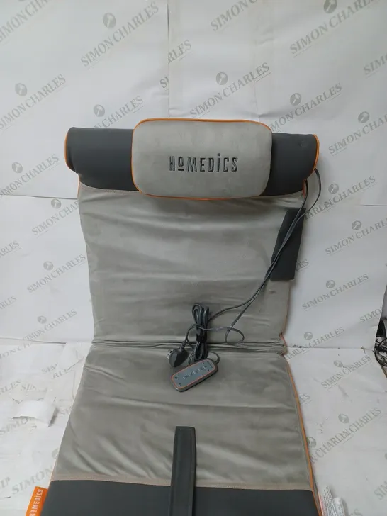 HOMEDICS STRETCH THE BACK STRETCHING MAT