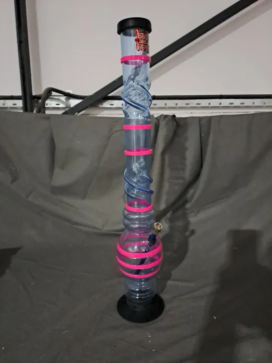 WATER PIPE BONG 