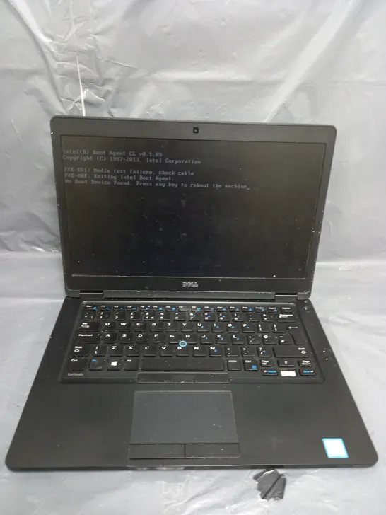 DELL LATITUDE 5480 14 INCH I5-6440HQ 2.60GHZ