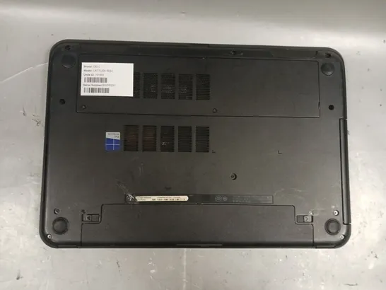 DELL LATITUDE 3540 LAPTOP