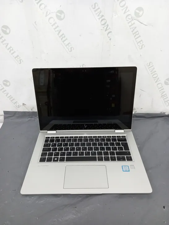 HP ELITEBOOK X360 1030 G2 I5 - 7200U 2.50GHZ 8GB 