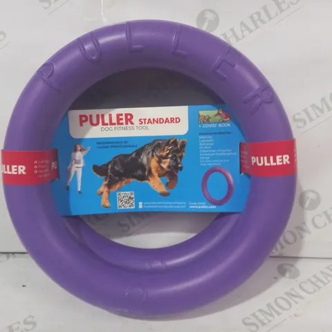 PULLER STANDARD DOG FITNESS TOOL