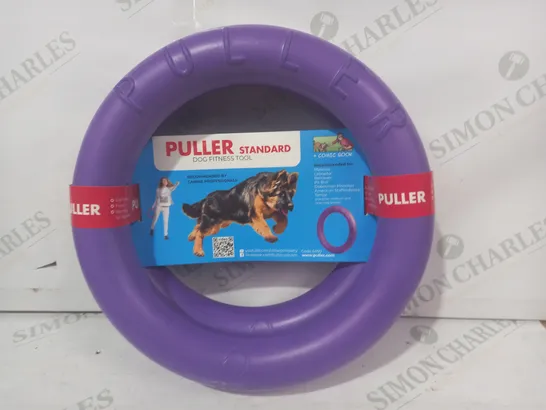 PULLER STANDARD DOG FITNESS TOOL