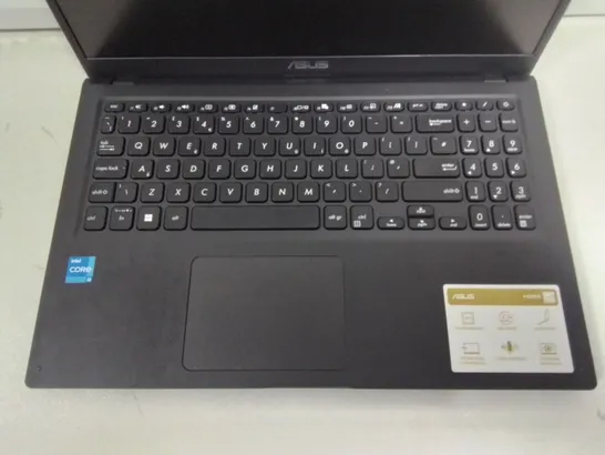 UNBOXED ASUS X1500E INTEL CORE I3 NOTEBOOK PC 