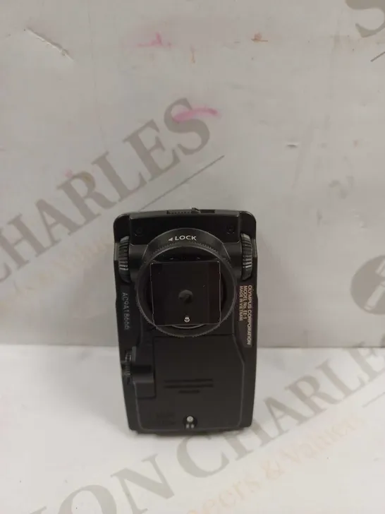 OLYMPUS DOT SIGHT FOR CAMERA WITH CASE // MODEL: EE-1 