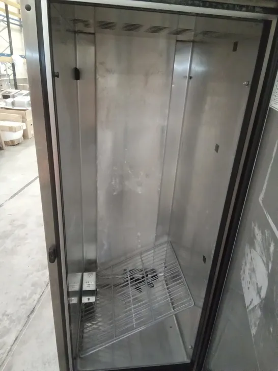 FOSTER EPROG600H REFRIGERATED UNIT