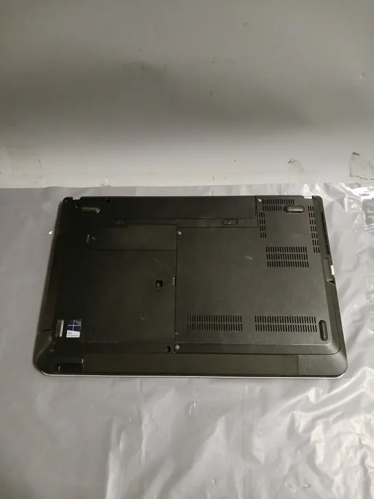 LENOVO THINKPAD E540 LAPTOP IN BLACK 