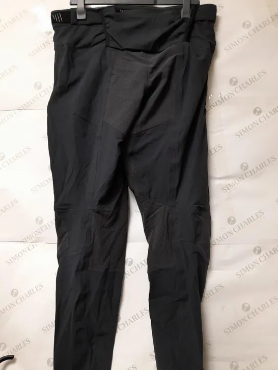 LEATT BLACK MTD ALLMTN 4.0 PANTS SIZE XL