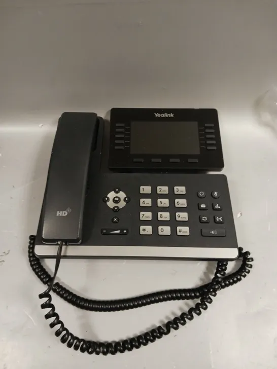 YEALINK SIP-T54W PRIME BUSINESS PHONE 