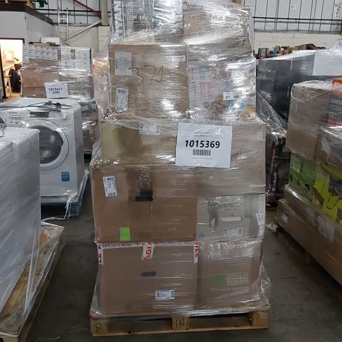 PALLET OF APPROXIMATELY 28 ASSORTED HOUSEHOLD & ELECTRICAL PRODUCTS TO INCLUDE