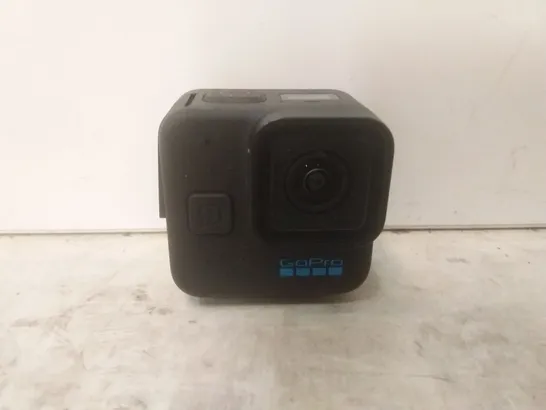 BOXED GOPRO 11 BLACK MINI 