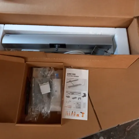 BOXED DAKEA AMC100 ELECTRIC OPENER