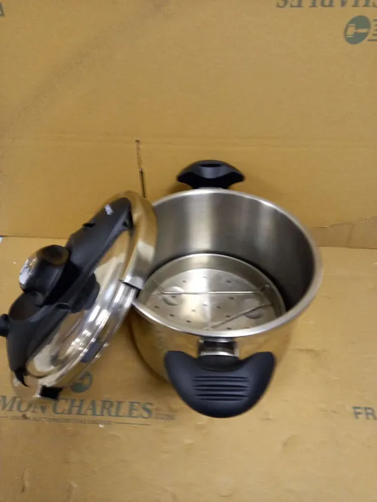 TOWER T920003 PRESSURE COOKER