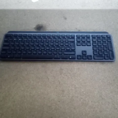 BOXED LOGITECH MX KEYS ADVANCE WIRELESS KEYBOARD 