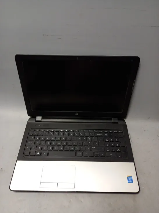 HP 350 G2 LAPTOP IN SILVER