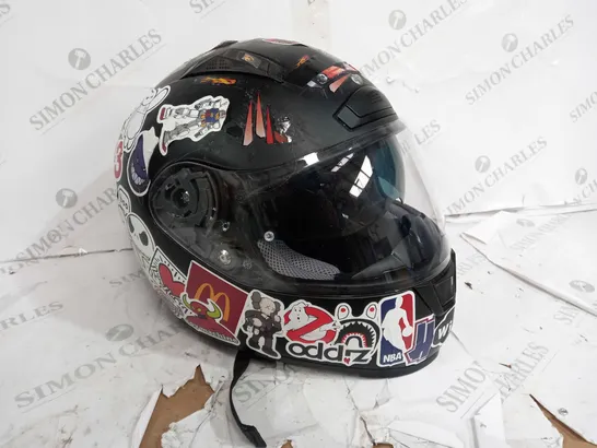 MOTORCYCLE HELMET FP003