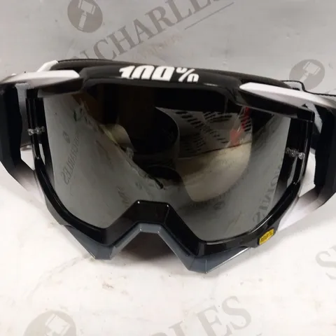 RIDE 100 PERCENT GOGGLES