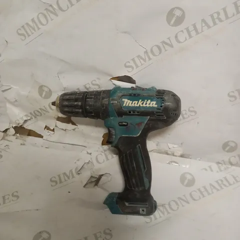 MAKITA 12V MAX LI-ION CXT COMBI DRILL 