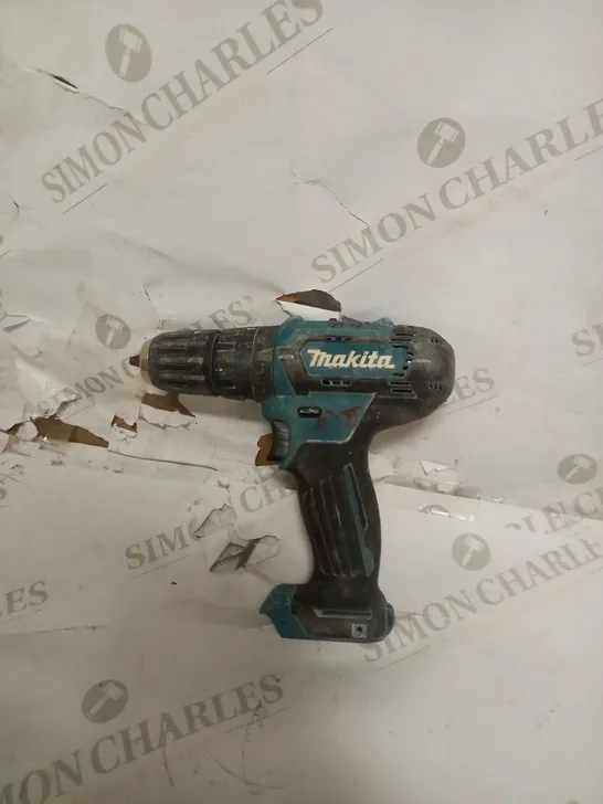 MAKITA 12V MAX LI-ION CXT COMBI DRILL 