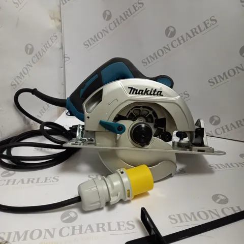 MAKITA CIRCULAR SAW HS6601.