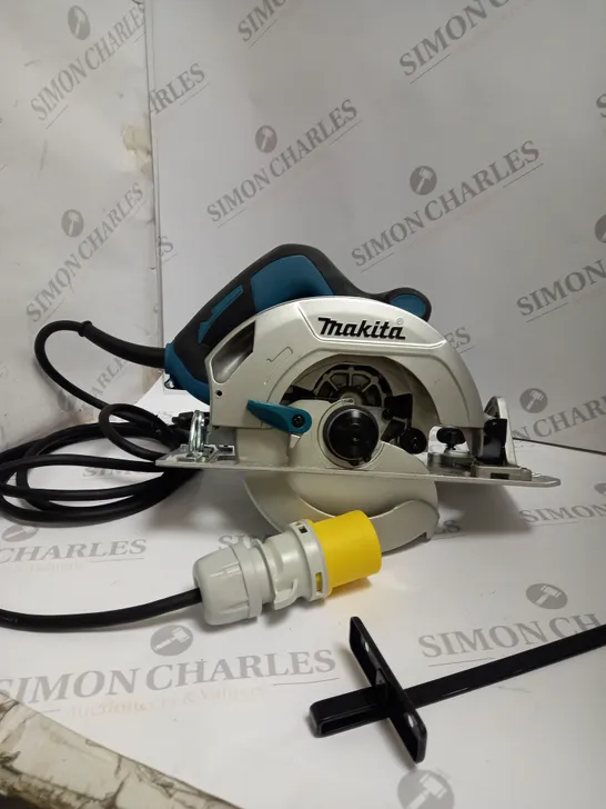 MAKITA CIRCULAR SAW HS6601.