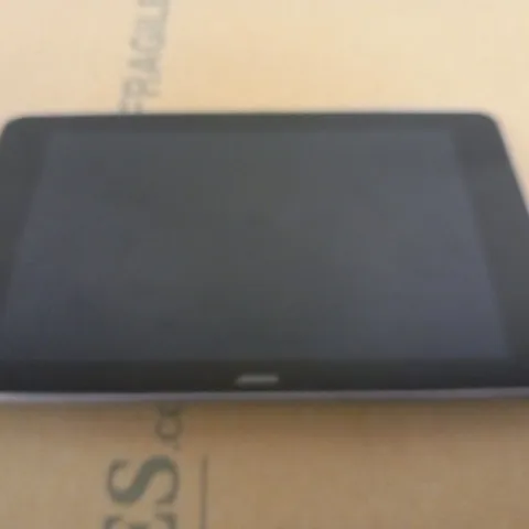 ASUS NEXUS TABLET