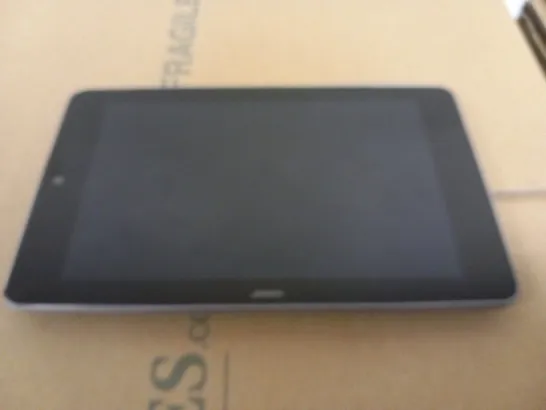 ASUS NEXUS TABLET