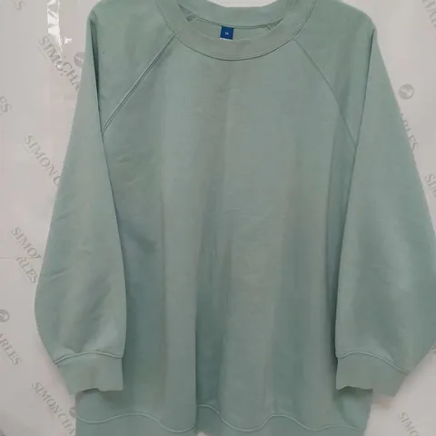 OLD NAVY CREW NECK SWEATSHIRT - 3XL