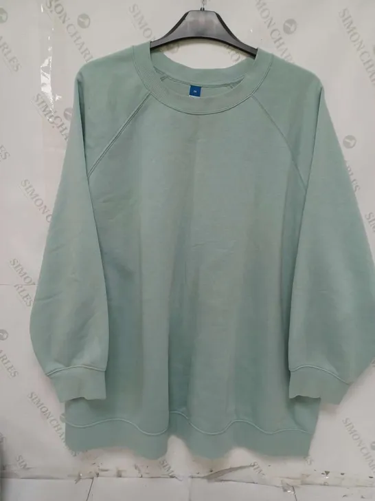 OLD NAVY CREW NECK SWEATSHIRT - 3XL