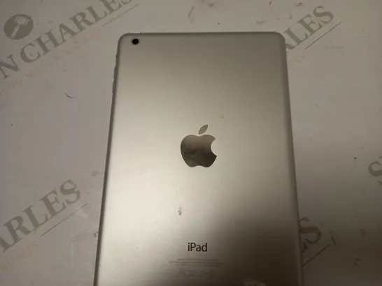 APPLE IPAD MINI MODEL A1432