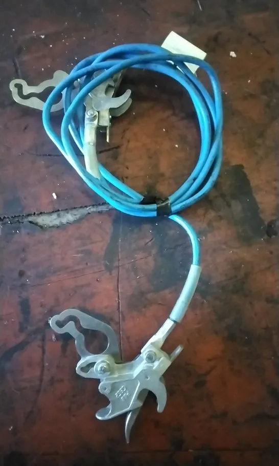 OHL 4M BLUE EARTH CABLE