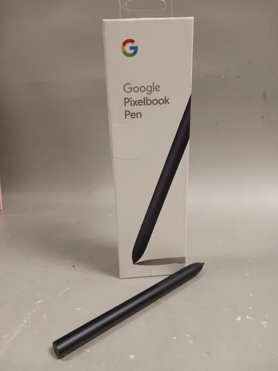 BOXED GOOGLE PIXELBOOK PEN 