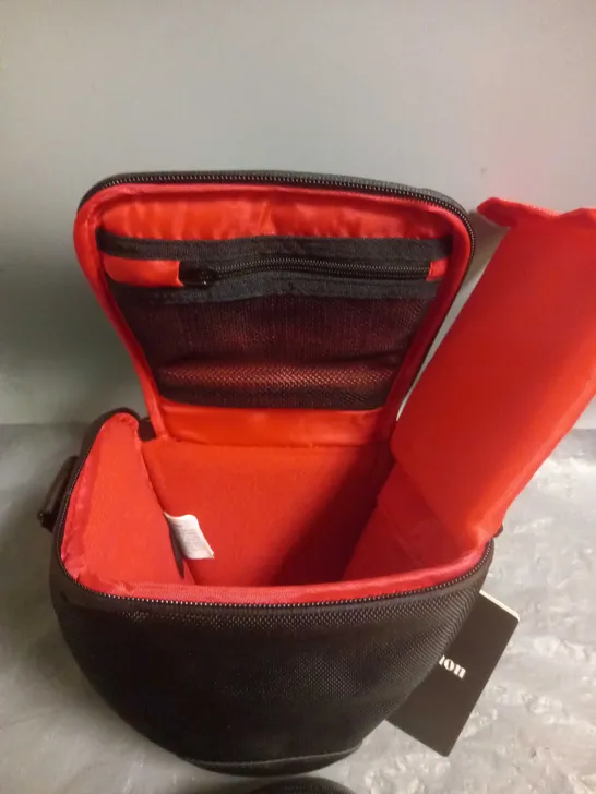 CANON CAN HL100 CAMERA BAG