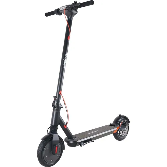 BOXED WINDGOO M12 ELECTRIC SCOOTER (1 BOX)