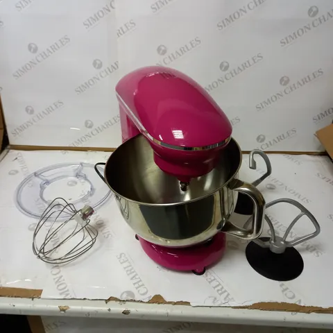 FACELLE STAND FOOD MIXER