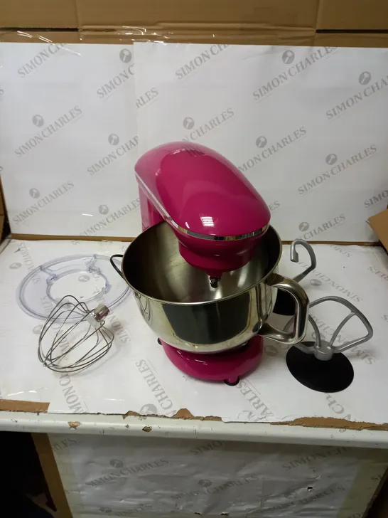 FACELLE STAND FOOD MIXER