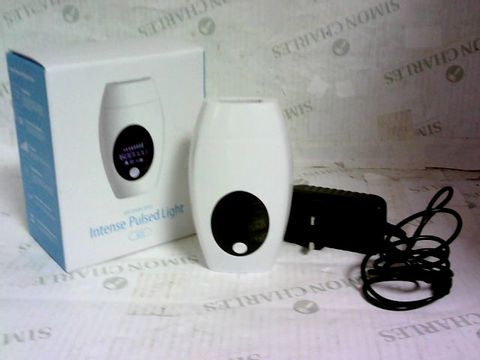 DESIGNER INTENSE PULSED LIGHT HAIR REMOVAL DEVICE A110