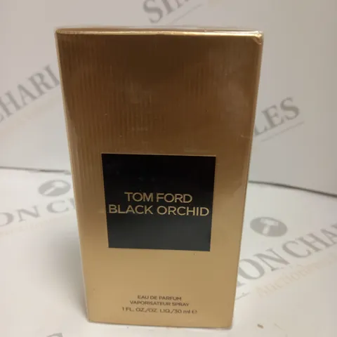 BOXED AND SEALED TOM FORD BLACK ORCHID EAU DE PARFUM 30ML