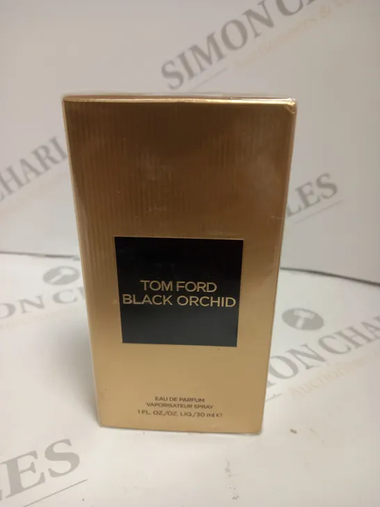 BOXED AND SEALED TOM FORD BLACK ORCHID EAU DE PARFUM 30ML