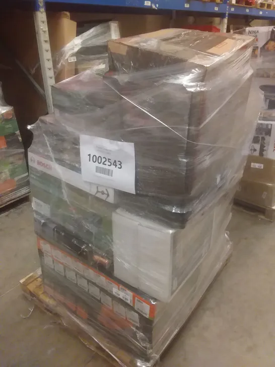 PALLET OF APPROXIMATELY 17 ASSORTED HOUSEHOLD & ELECTRICAL PRODUCTS TO INCLUDE