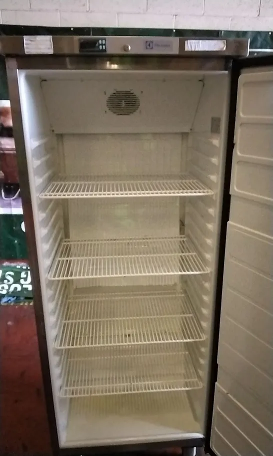 ELECTROLUX ROPVF4 COMMERCIAL LEFT HAND FRIDGE