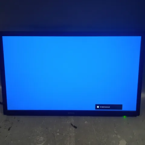 UNBOXED BENQ 22" LCD MONITOR - GW2270