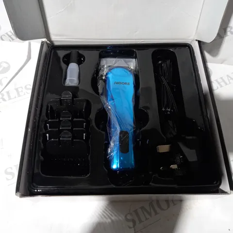 AIBORS PROFESSIONAL CLIPPER 