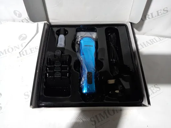 AIBORS PROFESSIONAL CLIPPER 