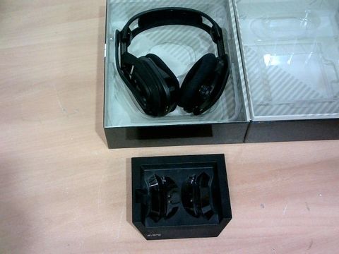ASTRO GAMING A50 WIRELESS HEADSET + BASE STATION 