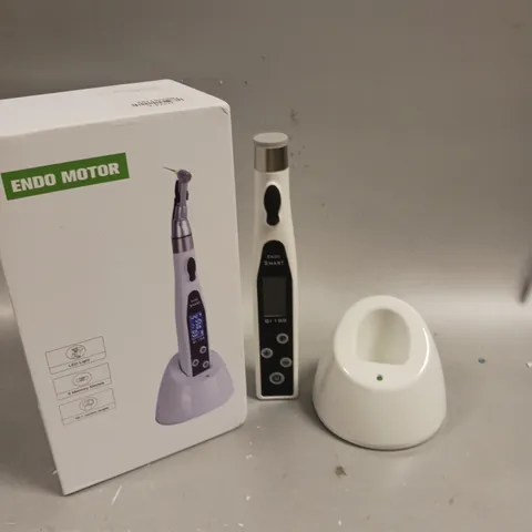 BOXED ENDO MOTOR MODEL 1 DENTAL DEVICE 