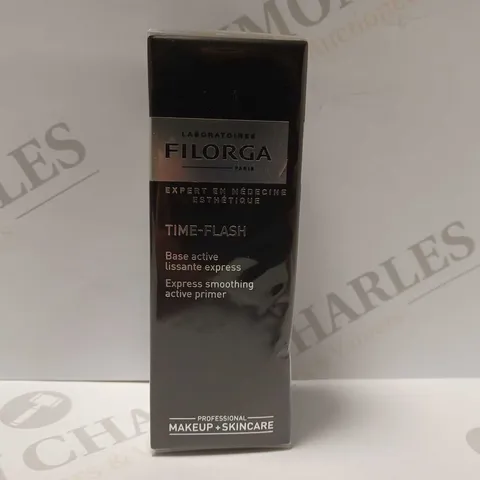 FILORGA TIME-FLASH EXPRESS SMOOTHING ACTIVE PRIMER 30ML