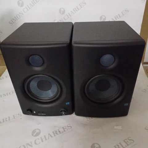 PRESONUS ERIS E4.5 BT SOUND SYSTEM